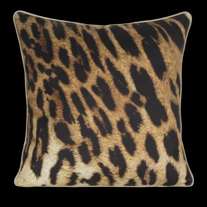 DEKORAČNÍ POVLAK NA POLŠTÁŘ EVA MINGE 15A 60X60 CM VZOROVANÁ