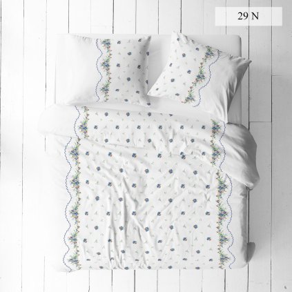 posciel kora 29n 140x200 1posz 70x80 koralove