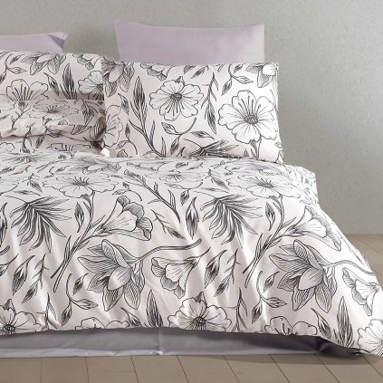 posciel satyna bawelniana carina 160x200 exclusive