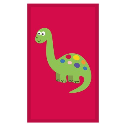 recznik przedszkolny dla dziecka 30x50 hot wheels