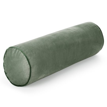 DEKORAČNÍ POLŠTÁŘ GAJA5 15X45 CM OLIVOVÁ