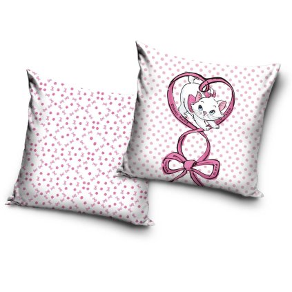 poszewka velvet 40x40 hello kitty