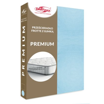 przescieradlo frotte z gumka 009 130 140x200 premi