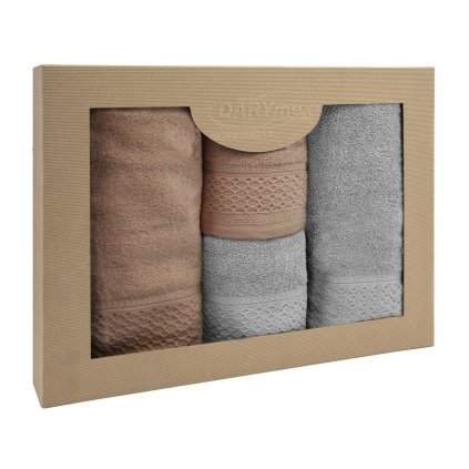 recznik d bawelna 100 solano bez jasny popiel