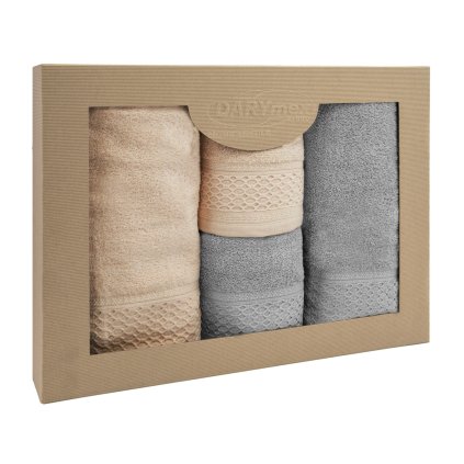 recznik d bawelna 100 solano cappuccino jasny p