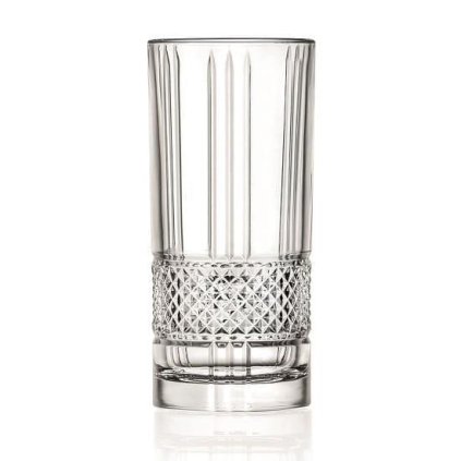 rcr brillante szklanka 370ml long kpl 6 szt