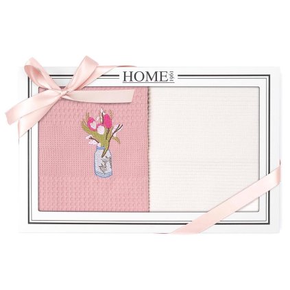 komplet recznikow kuchennych bawelnianych home 196