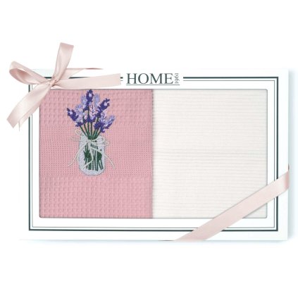 komplet recznikow kuchennych bawelnianych home 196