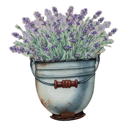 SADA 2KS PROSTÍRÁNÍ NA STŮL SUMMER1 33X33 CM KVĚTY