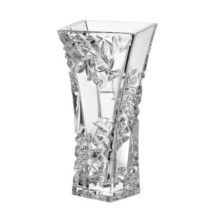 bohemia samurai wazon 290mm