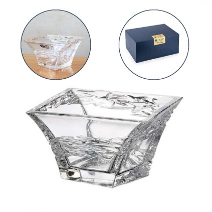 bohemia samurai misa 165mm