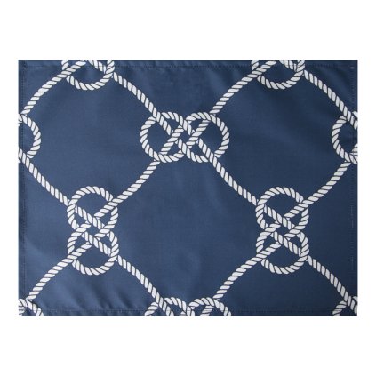 SADA 4 KS ZAHRADNÍ VODĚODOLNÉ PROSTÍRÁNÍ GARDEN 30X40 CM VZOROVANÁ