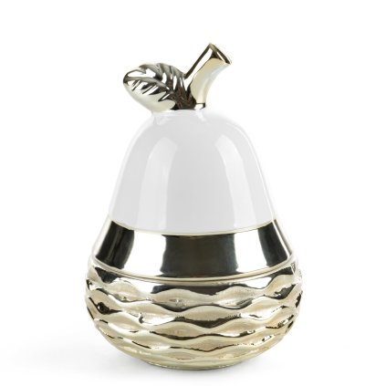 DEKORAČNÍ KERAMICKÁ MISKA DOLY 14X20 CM VZOROVANÁ