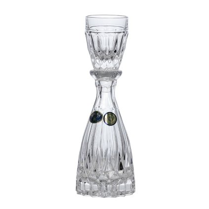 bohemia one man karafka likier wodka 140ml