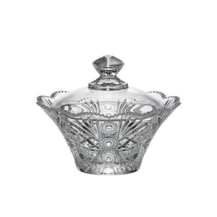 bohemia sissi bomboniera 205mm