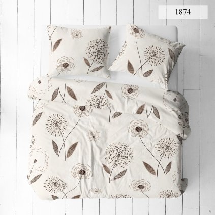 posciel kora 1874n 140x200 1posz 70x80 koralove