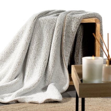 DEKA KOALA 150X200 CM BÉŽOVÁ