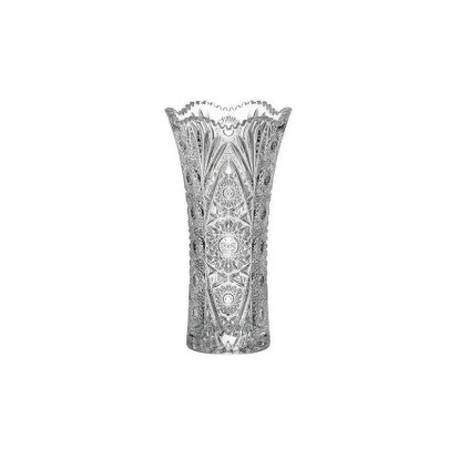 bohemia sissi wazon 220mm