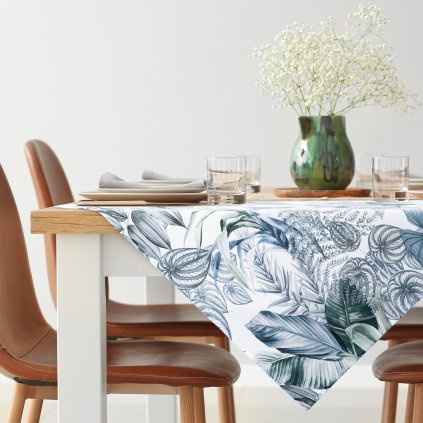 UBRUS DAVOS2 85X85 CM LISTY