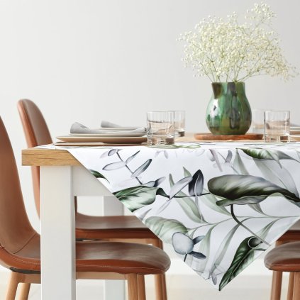 UBRUS DAVOS2 85X85 CM LISTY