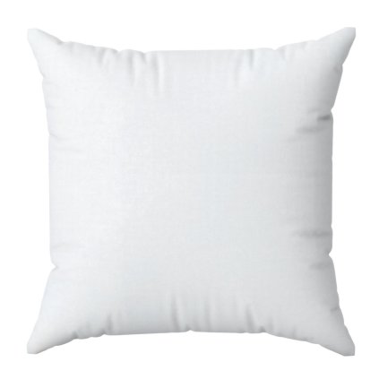 SATÉNOVÝ POVLAK NA POLŠTÁŘ DINA 50X70 CM BÍLÁ