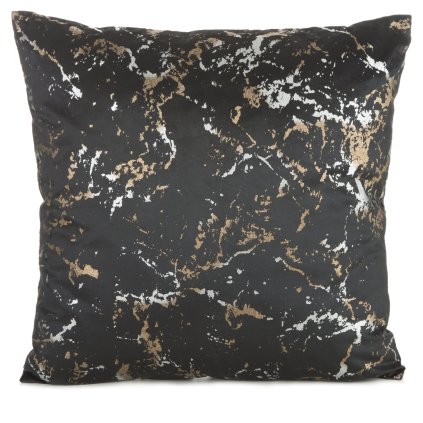 DEKORAČNÍ POVLAK NA POLŠTÁŘ DORI 45X45 CM VZOROVANÁ