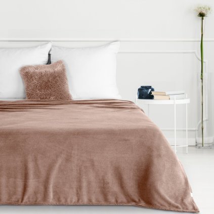 DEKA SIMPLE1 150X200 CM BÉŽOVÁ