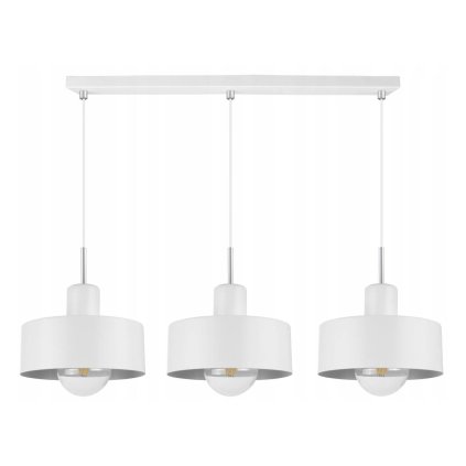 nowoczesna elegancka lampa wiszaca regulowana