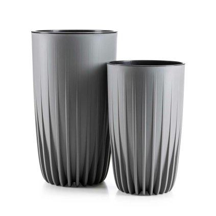 5907600446717 zestaw donic stripped wysokie szare