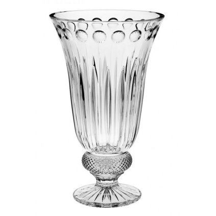 bohemia windsor wazon 330mm