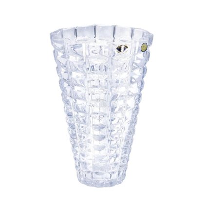 bohemia millenium wazon 260mm