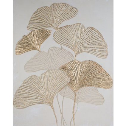 RUČNĚ MALOVANÝ OBRAZ 496 80X100 CM