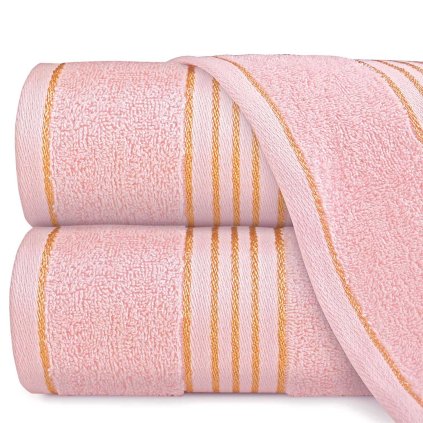 recznik d bawelna 100 tiwano roz kwarcowy w 50x