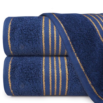 recznik d bawelna 100 tiwano granat w 70x140