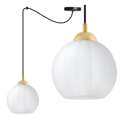 lampa wiszaca sufitowa zyrandol costa czarny pajak loft nad stol i wyspe e27 nowoczesny