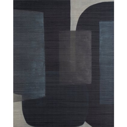 RUČNĚ MALOVANÝ OBRAZ 686 80X100 CM