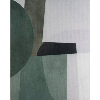 RUČNĚ MALOVANÝ OBRAZ 685 80X100 CM