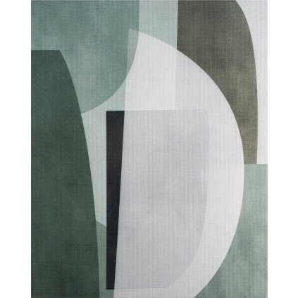 RUČNĚ MALOVANÝ OBRAZ 685 80X100 CM