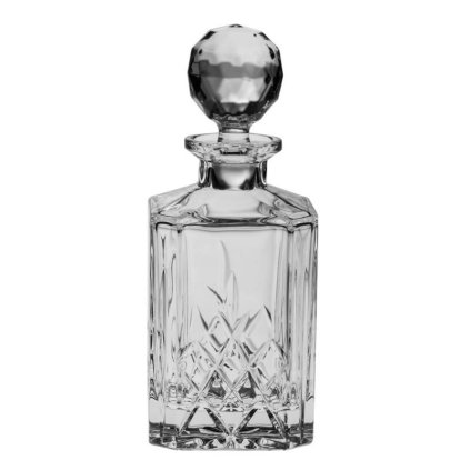 bohemia brixton karafka do whisky 800ml