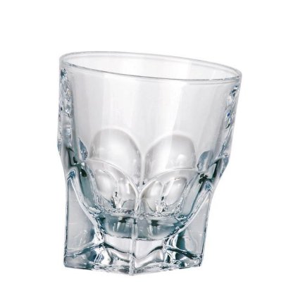 bohemia acapulco szklanka 320ml whisky kpl 6 szt