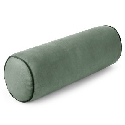 DEKORAČNÍ POLŠTÁŘ GAJA5 15X45 CM SVĚTLEMĚTOVÁ