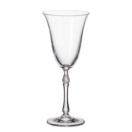 bohemia parus kieliszek 350ml czerwone wino 6szt