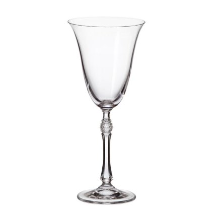 bohemia parus kieliszek 250ml czerwone wino 6szt