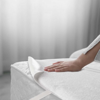 ochraniacz na materac 70x140