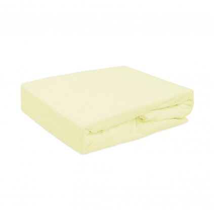 przescieradlo frotte z gumka 019 90x200