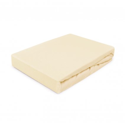 przescieradlo jersey z gumka 019 110 120x200