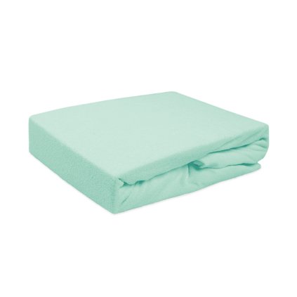 przescieradlo frotte z gumka 039 90x200