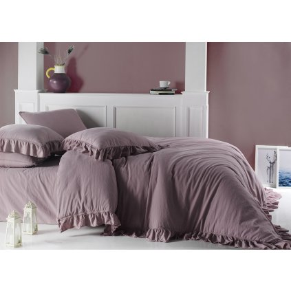 posciel bawelniana pale mavue 160x200 p stonewash