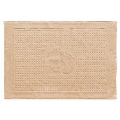 dywanik d hotel stopki cappuccino 50x70