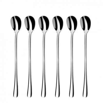 bs hotel kpl 6 lyzeczek koktajlowych